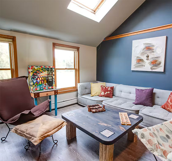 Zenbarn Living