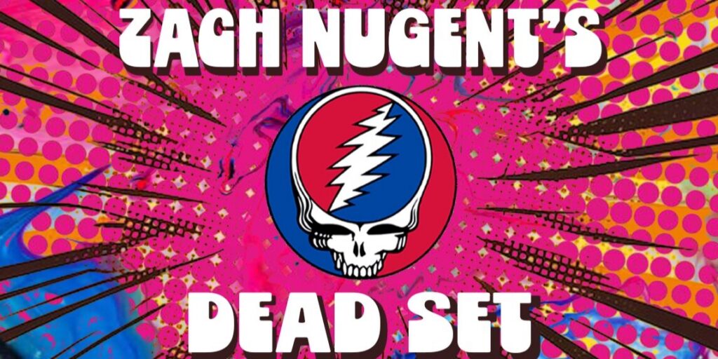 Zach Nugents Dead Set