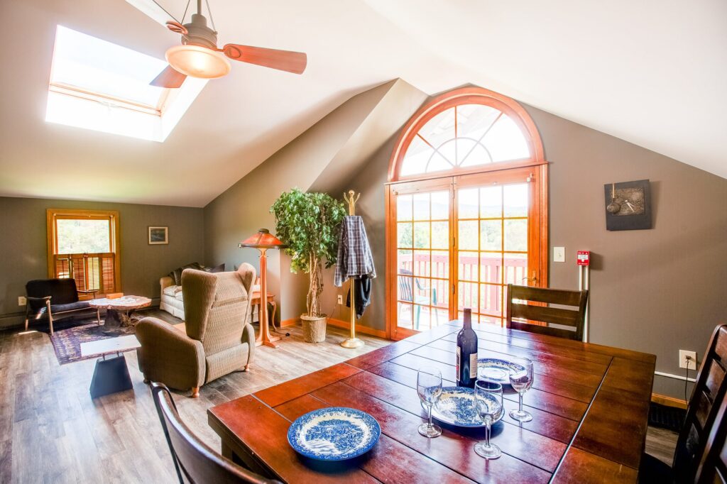 Zenbarn Vacation Rental