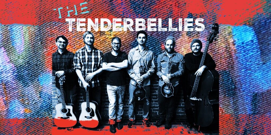 The Tenderbellies
