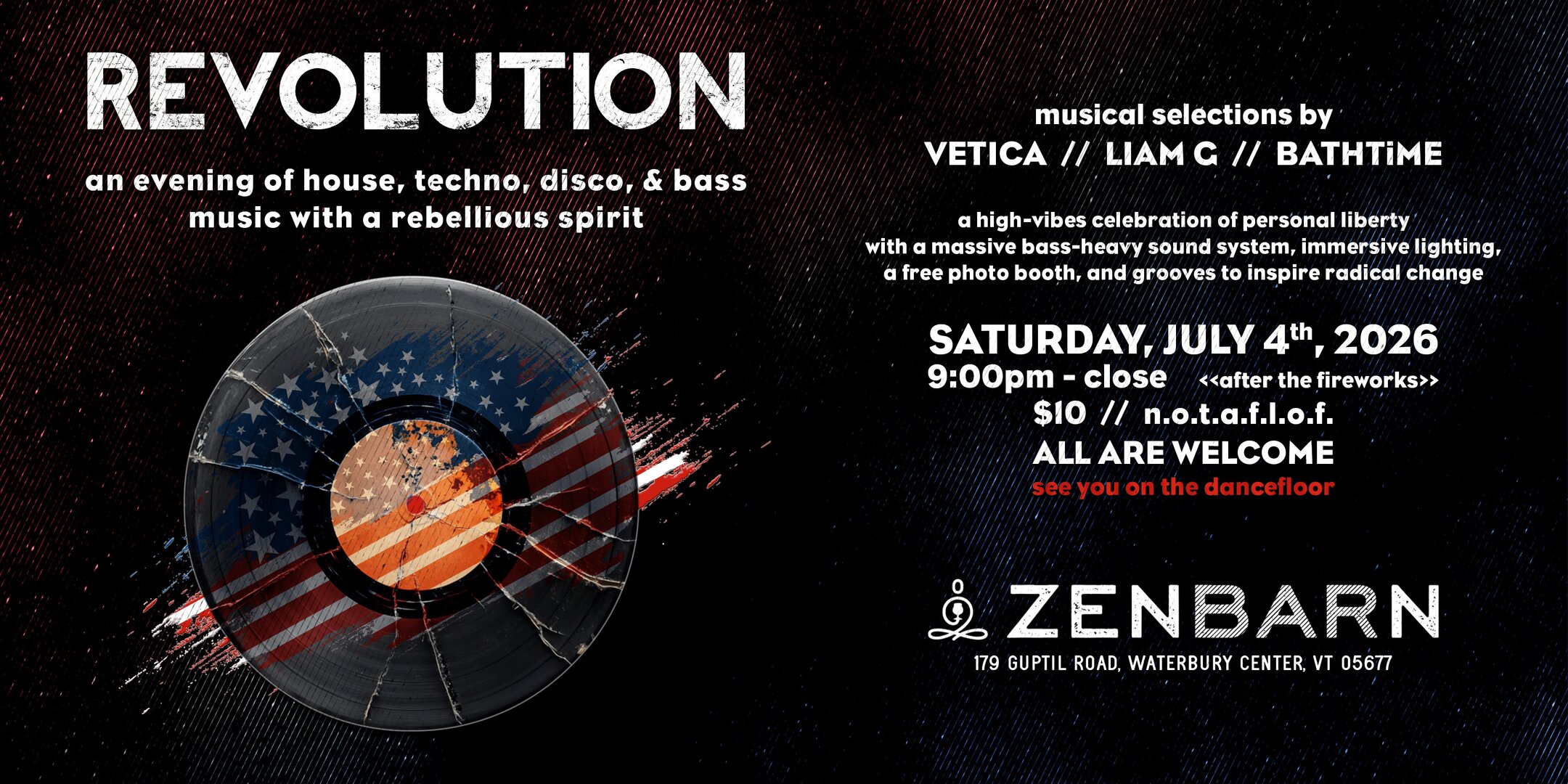 7_4_Revolution_at_ZenBarn_Banner