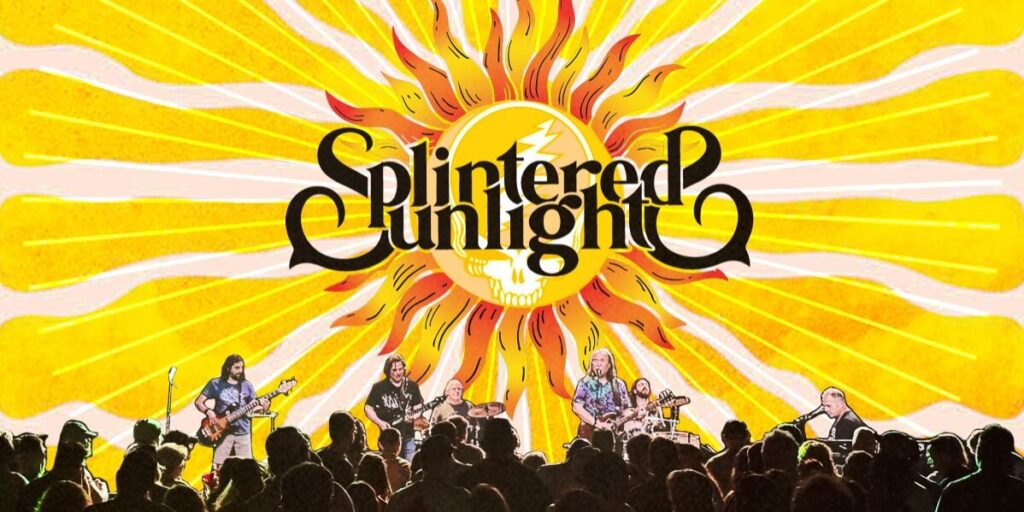 Splintered Sunlight