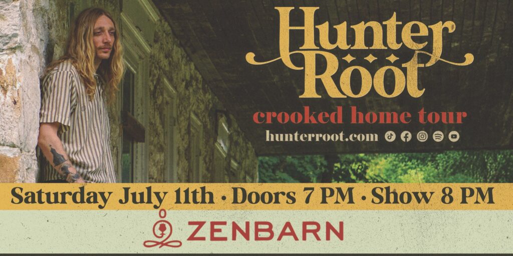 Hunter Root