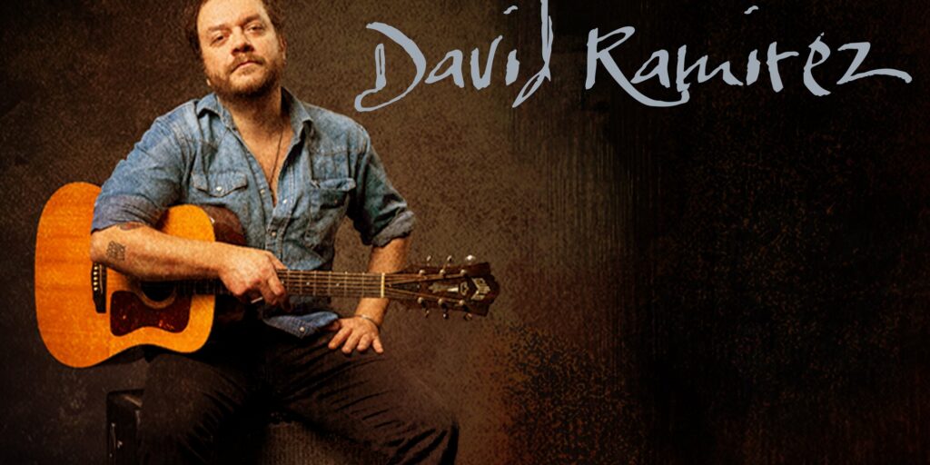 David Ramirez