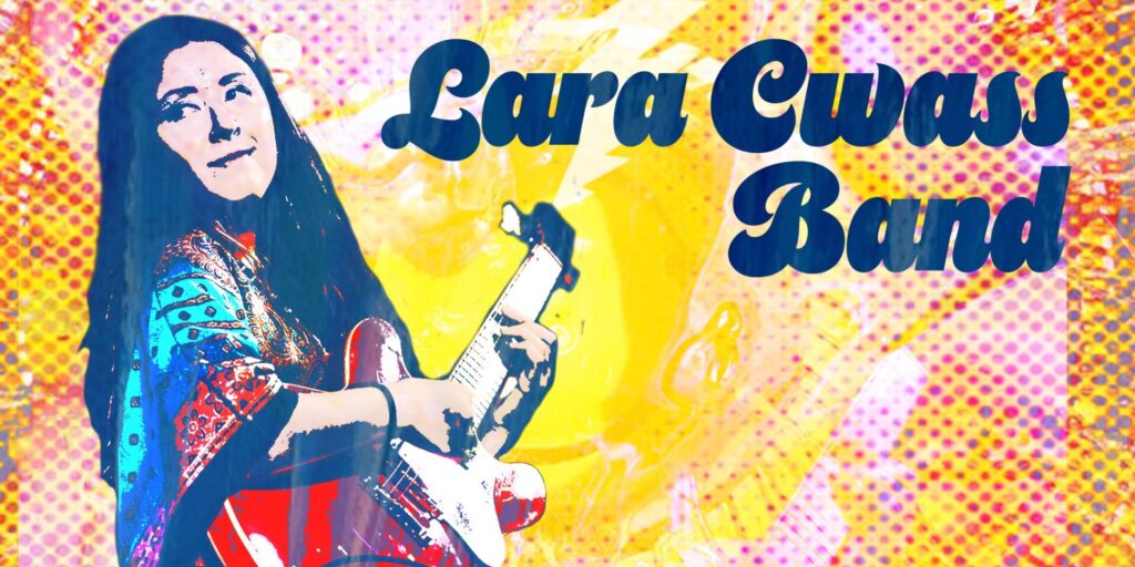 Lara Cwass Band