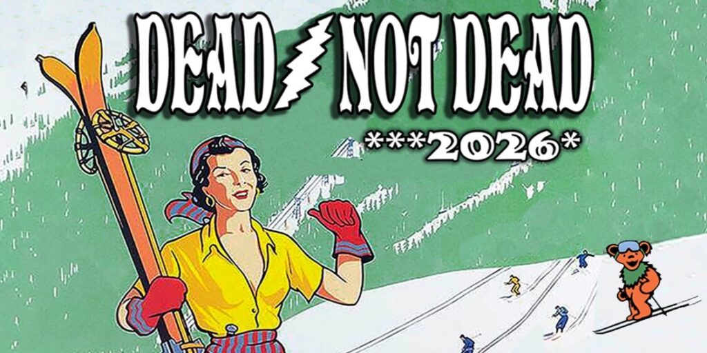 Dead / Not Dead