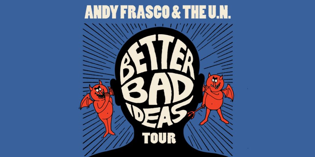 Andy Frasco & The U.N.