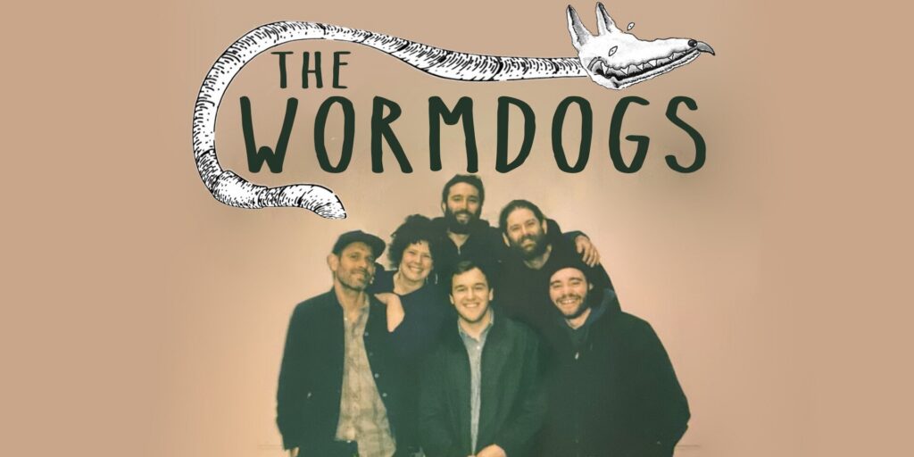 The Wormdogs