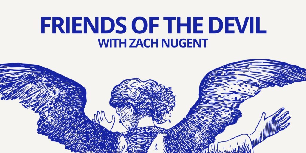 Zach Nugent