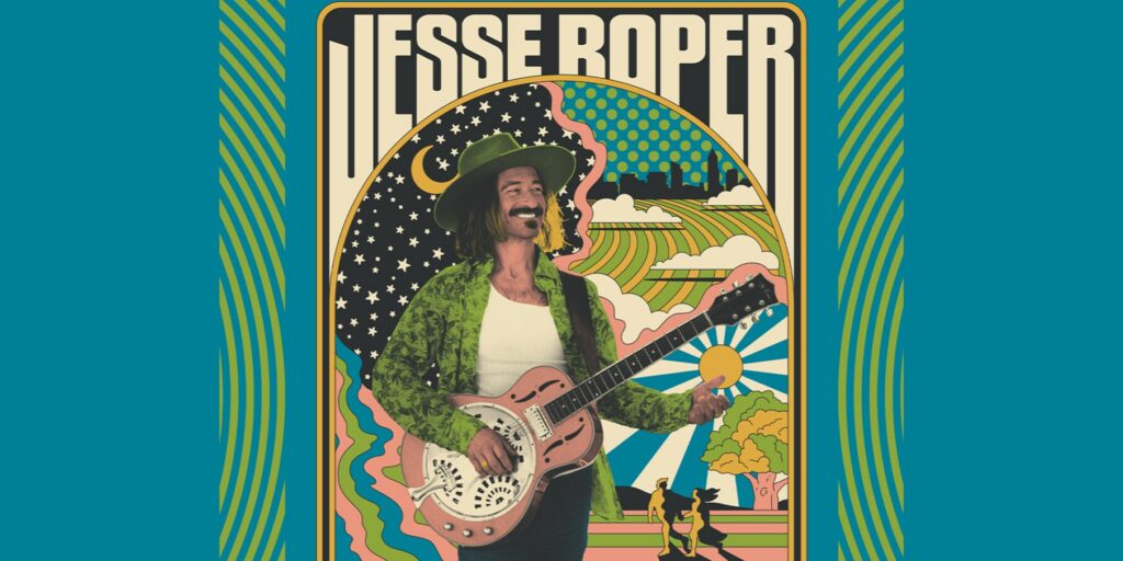 Jesse Roper