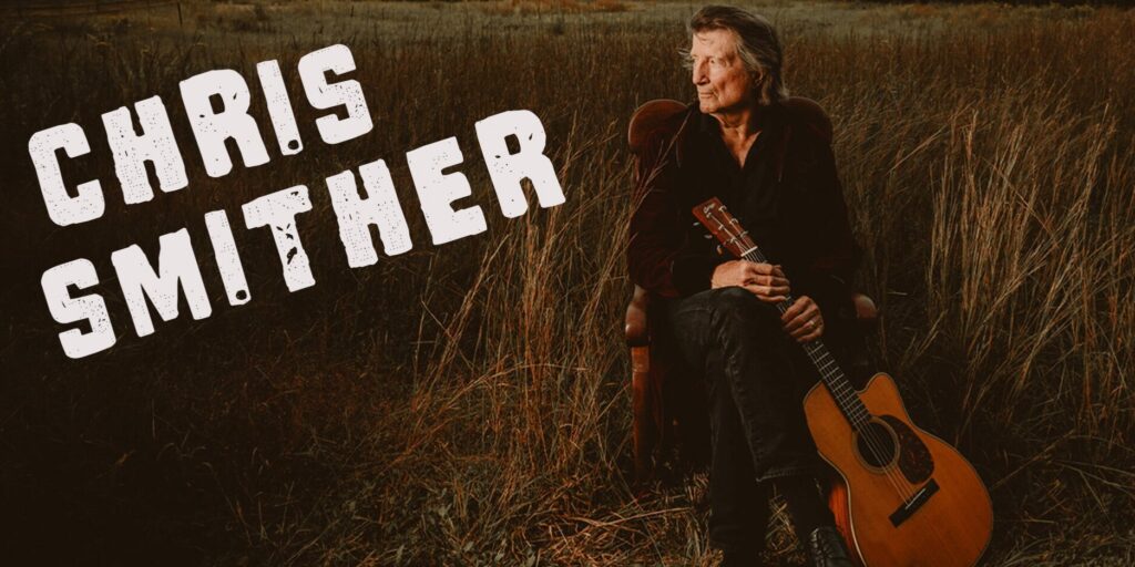 An Evening with Chris Smither
